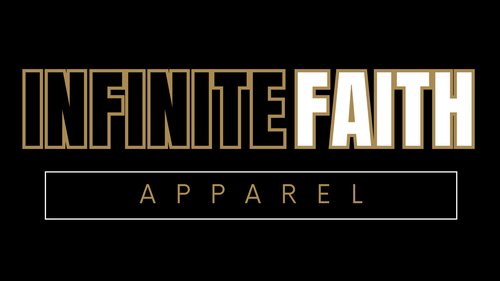 Infinite Faith Apparel